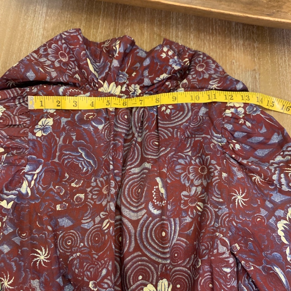Ulla Johnson Lola Dress - Picture 11 of 12